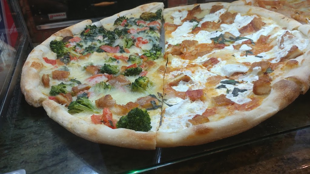 Ginos Pizza | 919 Atlantic Ave, Baldwin, NY 11510 | Phone: (516) 546-8800