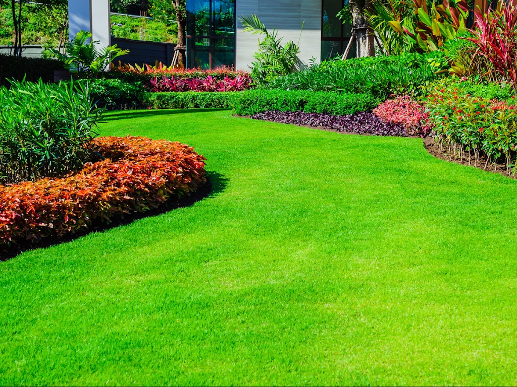 EcoGreen Lawn Care | 1805 Green Briar Dr, Eagleville, PA 19403 | Phone: (610) 584-3266