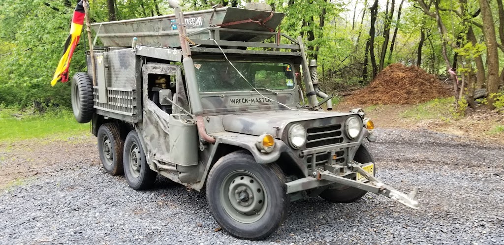 Dales Military Vehicle Maintenance & Repair | 697 State Rd, Coopersburg, PA 18036 | Phone: (908) 507-3218