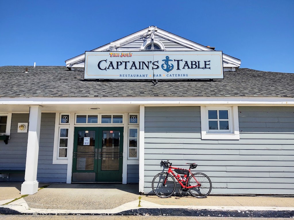 Captree State Park | 3500 Ocean Pkwy, Bay Shore, NY 11706 | Phone: (631) 669-0449