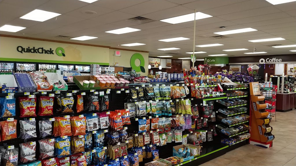 QuickChek | 640 Washington Ave, Kingston, NY 12401 | Phone: (845) 331-2959