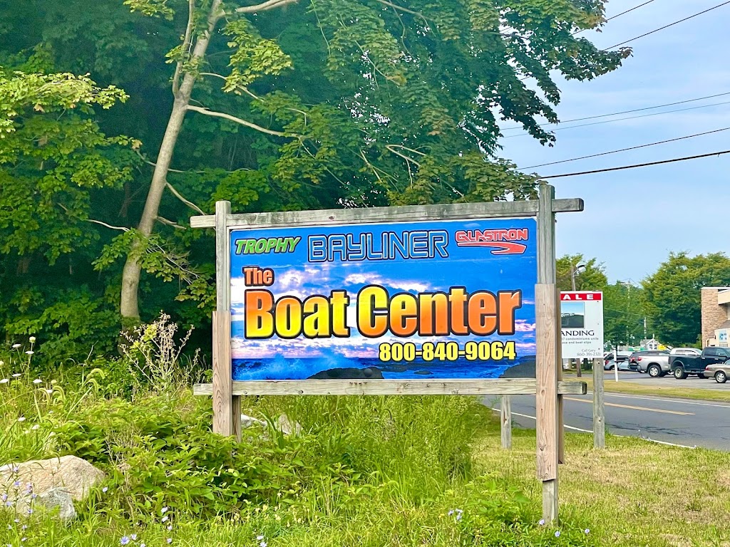 Boat Center | 178 Cottage Rd, Madison, CT 06443 | Phone: (203) 245-7242