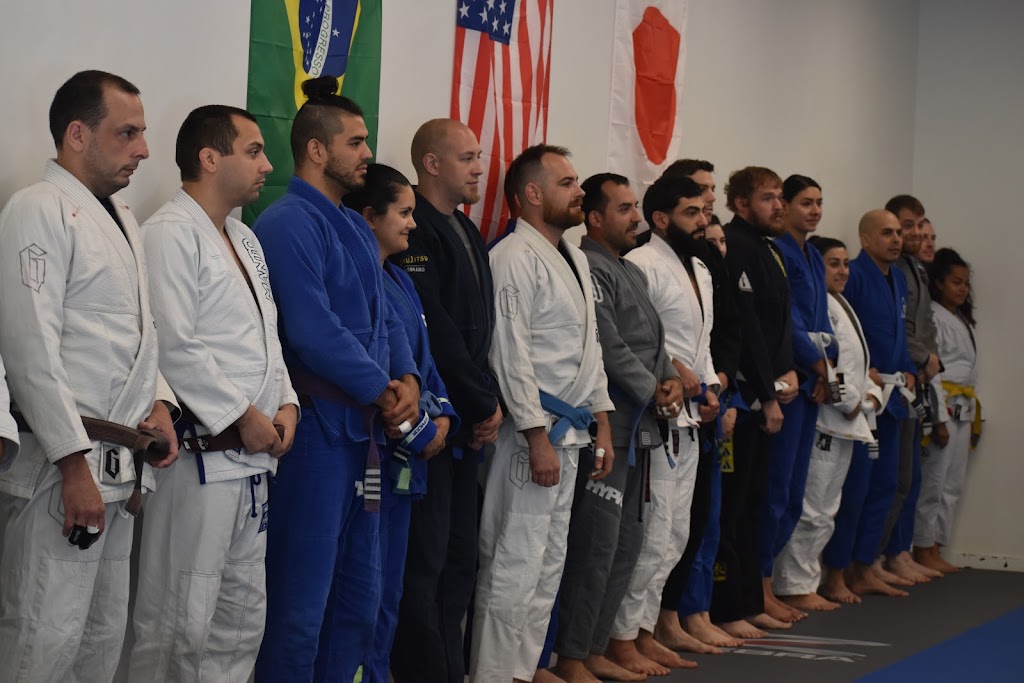 Core Brazilian Jiu Jitsu Academy | 8 US-206, Stanhope, NJ 07874 | Phone: (973) 796-6761