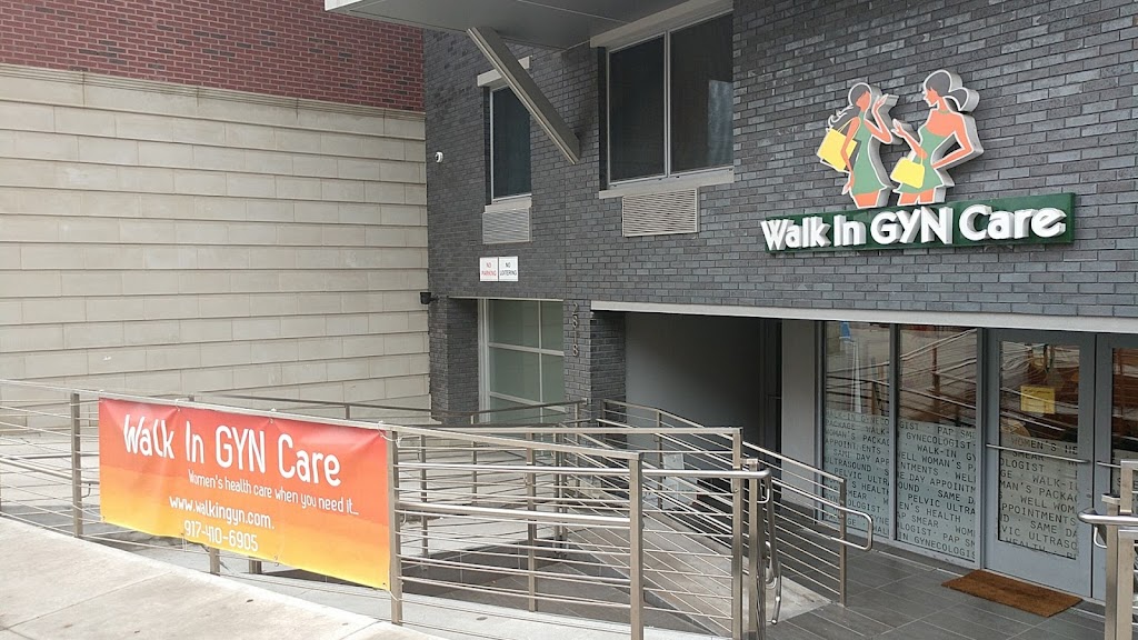 Walk In GYN Care | 28-18 Astoria Blvd, Queens, NY 11102 | Phone: (917) 410-6905