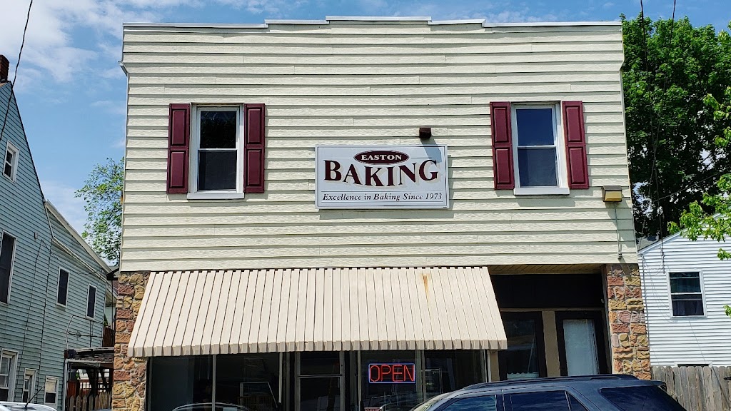 Easton Baking Company | 34 N 7th St, Easton, PA 18042 | Phone: (610) 252-6343