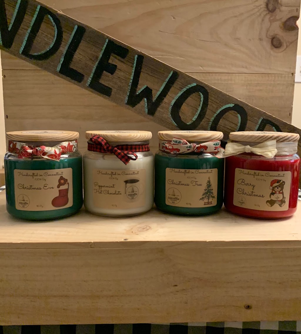 Candlewood Lake Candle Company | 83 Wooster Hts Rd Suite 125, Danbury, CT 06810 | Phone: (203) 826-2199