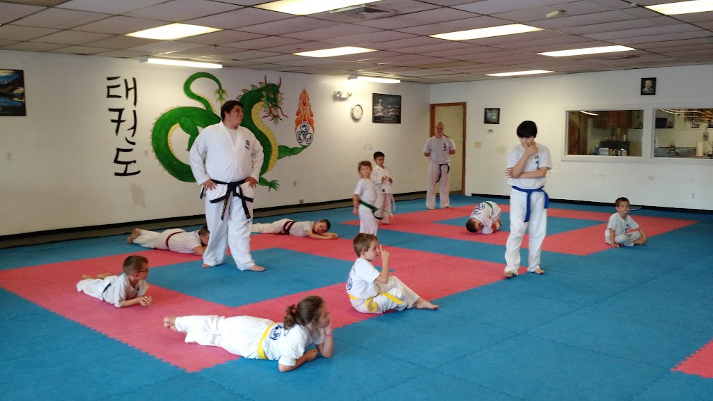 Family Martial Arts Academy | 35 Southwick St, Feeding Hills, MA 01030 | Phone: (413) 789-8992