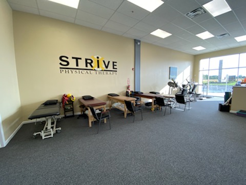 Strive Physical Therapy and Sports Rehabilitation | 253 Hurffville - Cross Keys Rd STE 3B, Sewell, NJ 08080 | Phone: (856) 265-0500