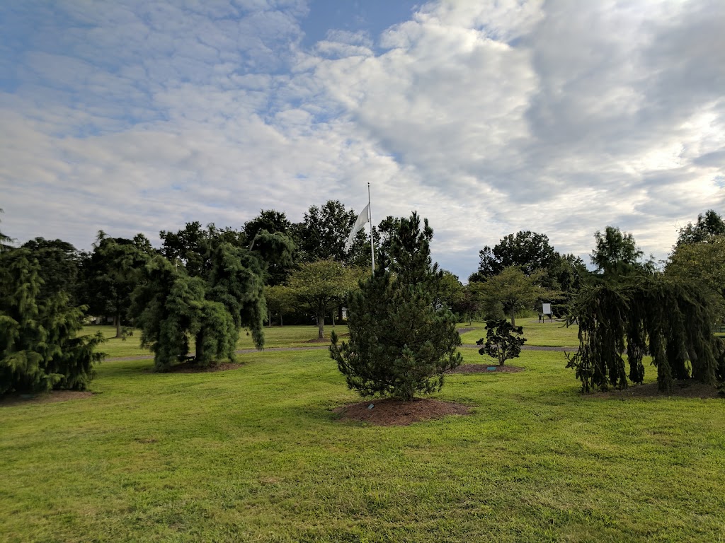 Hatfield Township Arboretum | 830 Princeton Pl, Hatfield, PA 19440 | Phone: (215) 855-0900