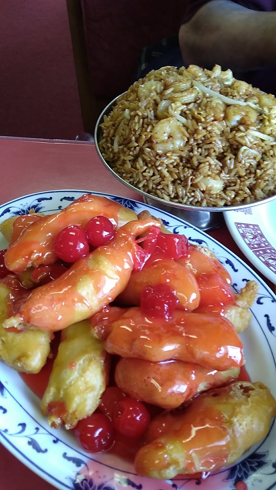 China House | 1240 Park St, Palmer, MA 01069 | Phone: (413) 283-8983