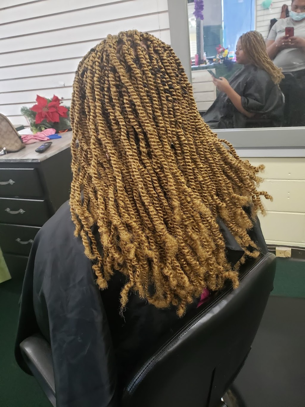 Annie African Hair Braids | Mason Run, Pine Hill, NJ 08021 | Phone: (803) 464-8892