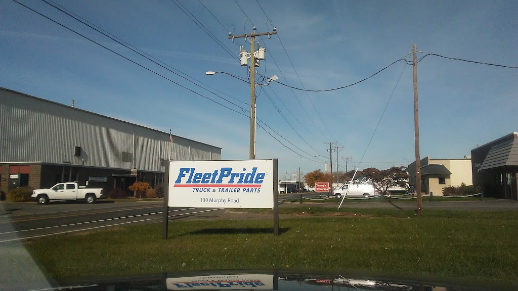 FleetPride | 130 Murphy Rd, Hartford, CT 06114 | Phone: (860) 724-6971