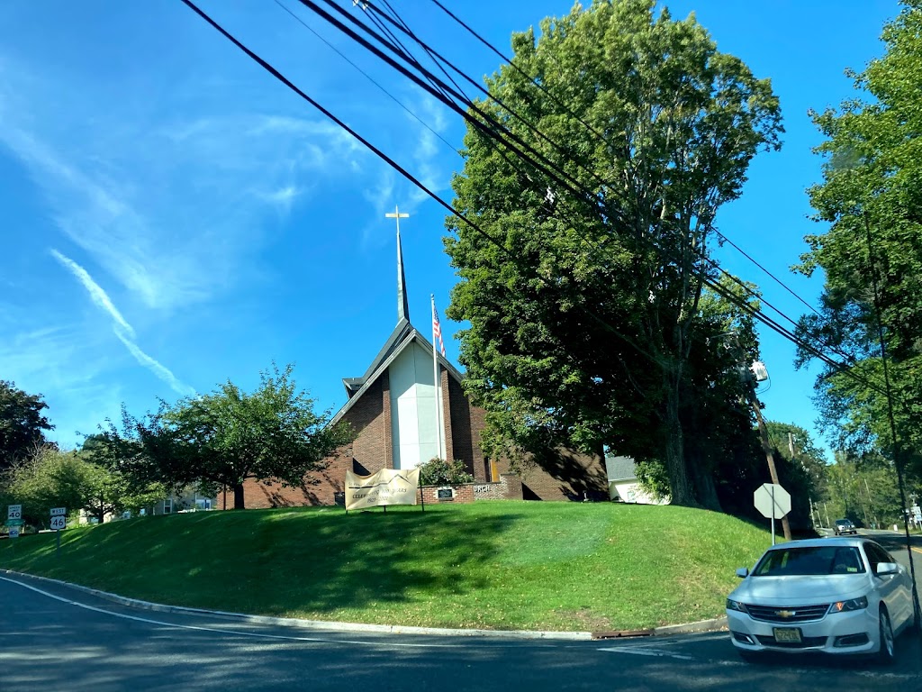 Saints Peter and Paul Church | 360 US-46, Great Meadows, NJ 07838 | Phone: (908) 637-4269