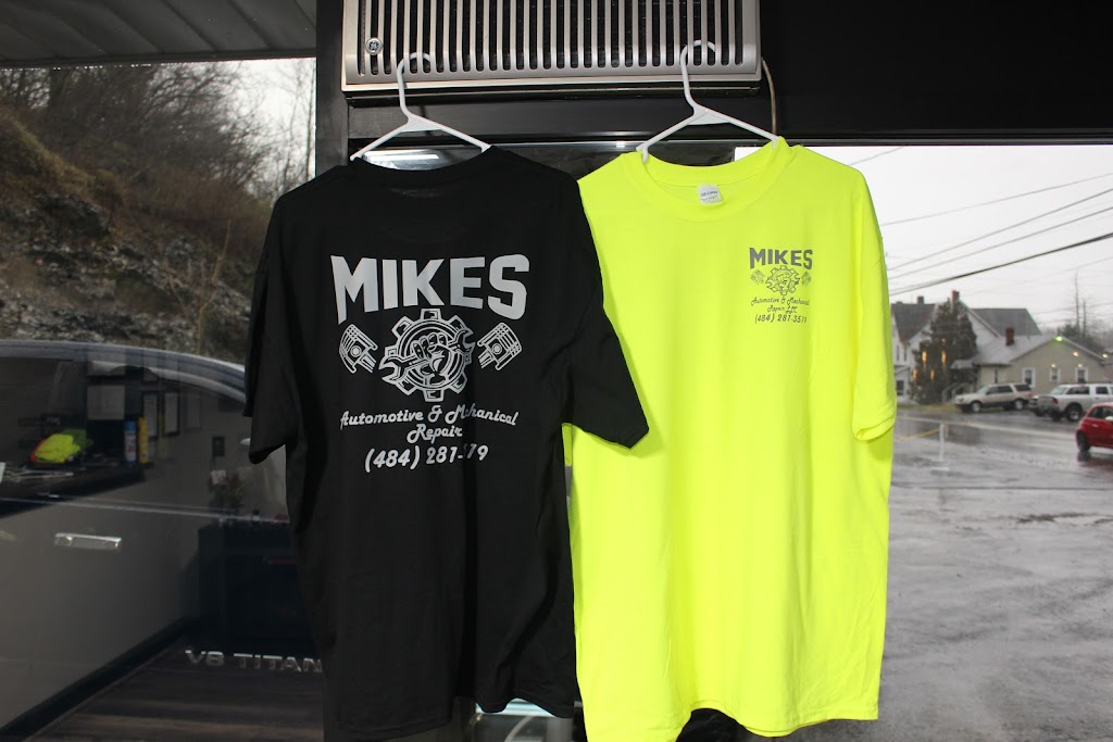 Mikes Automotive and Mechanical Repair | 163 N Walnut St, Bath, PA 18014 | Phone: (484) 281-3519