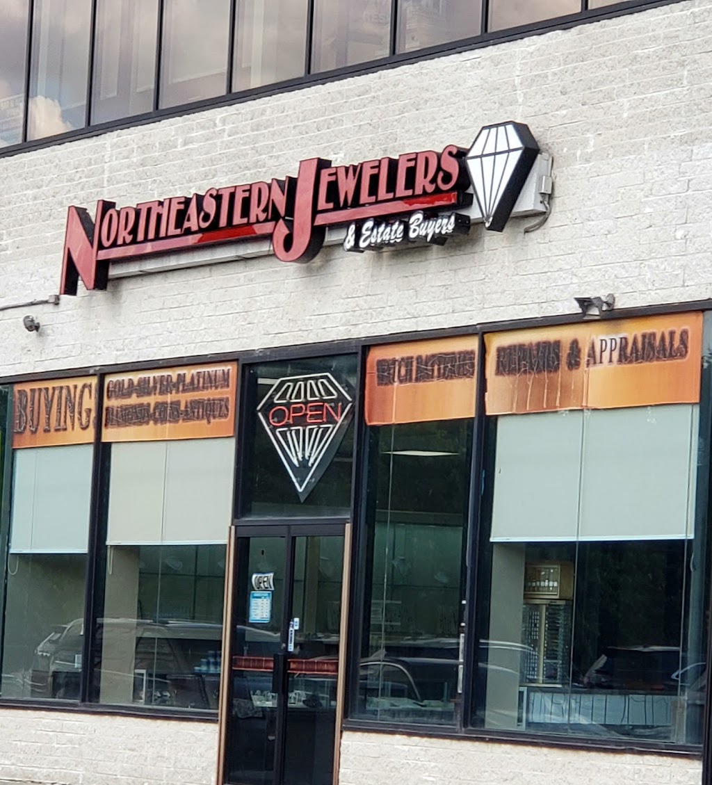 Northeastern Jewelers & Estate Buyers | 2791 Richmond Ave, Staten Island, NY 10314 | Phone: (718) 698-7600