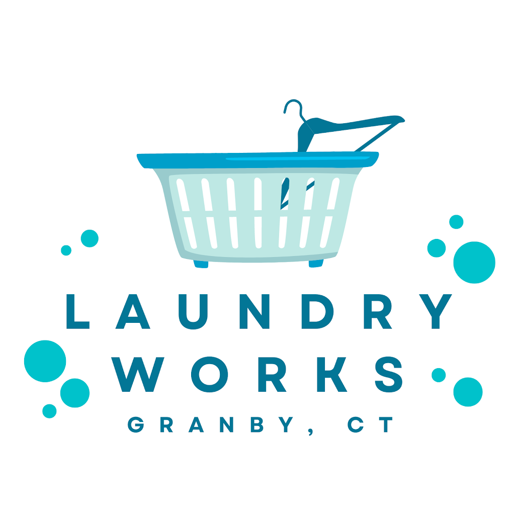 Laundry Works | 9 Mill Pond Dr, Granby, CT 06035 | Phone: (860) 658-0009