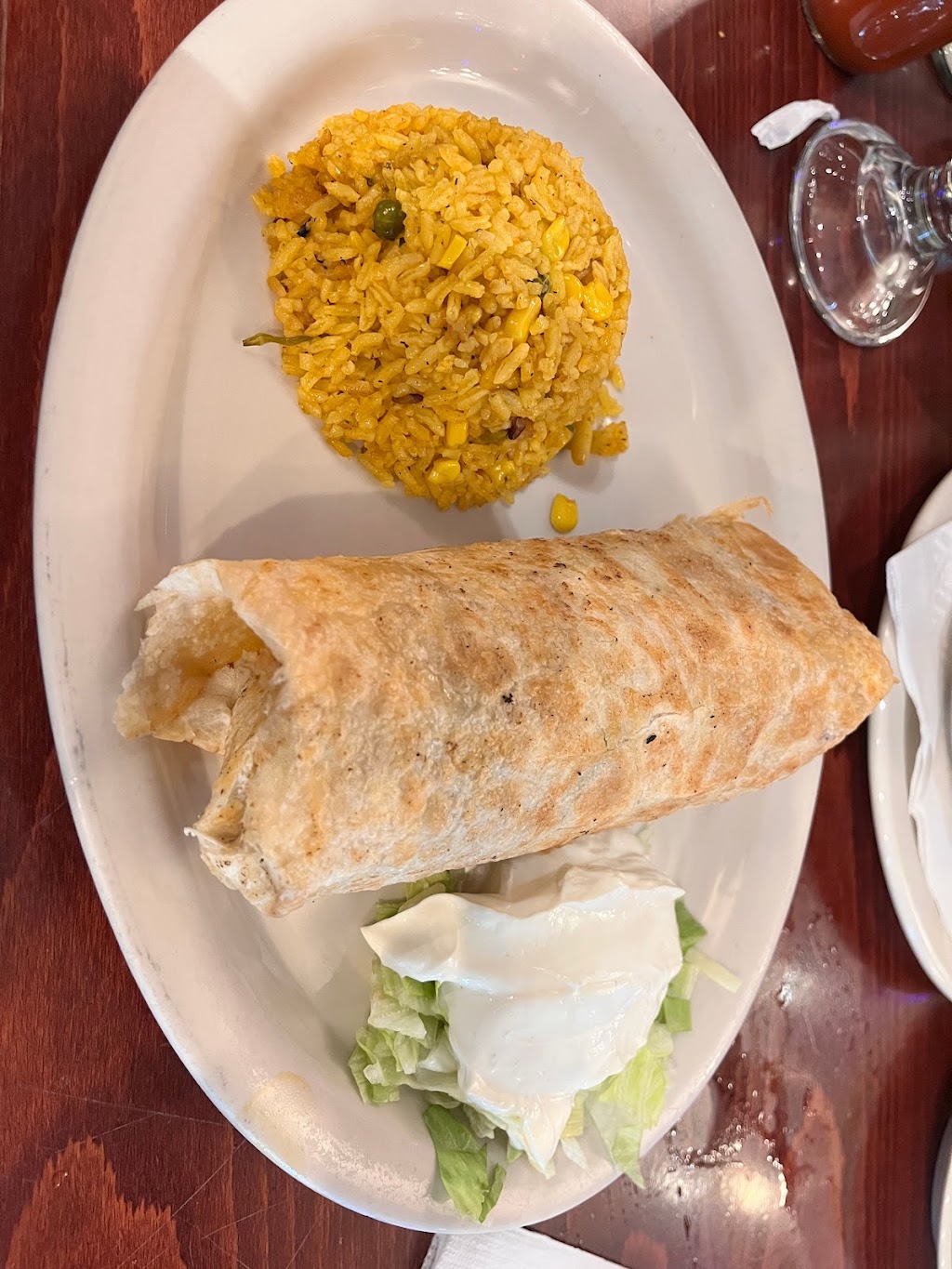 Panchos Tacos Mexican Restaurant | 145 White St, Danbury, CT 06810 | Phone: (203) 790-0900