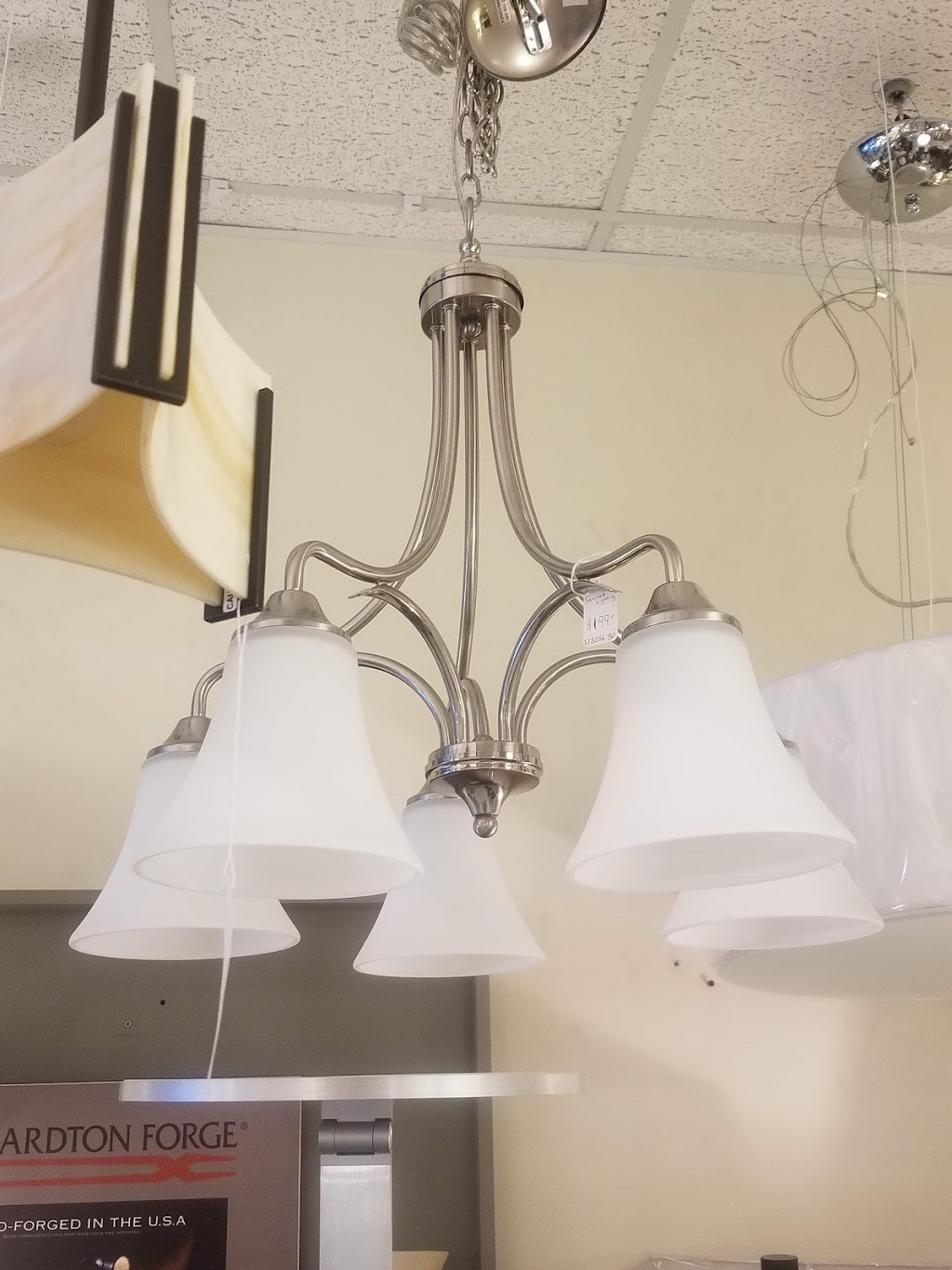 Berkshire Lighting Outlet | 450 Pittsfield Rd, Lenox, MA 01240 | Phone: (413) 442-3343