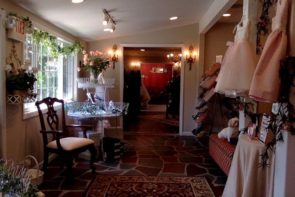 The Wedding Store at Liz Clinton | 200 Main St, Andover, NJ 07821 | Phone: (973) 786-5330