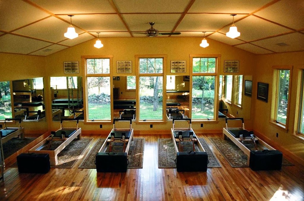 Pilates At the Bungalow Ltd | 82 Boodle Hole Rd, Accord, NY 12404 | Phone: (845) 626-5600