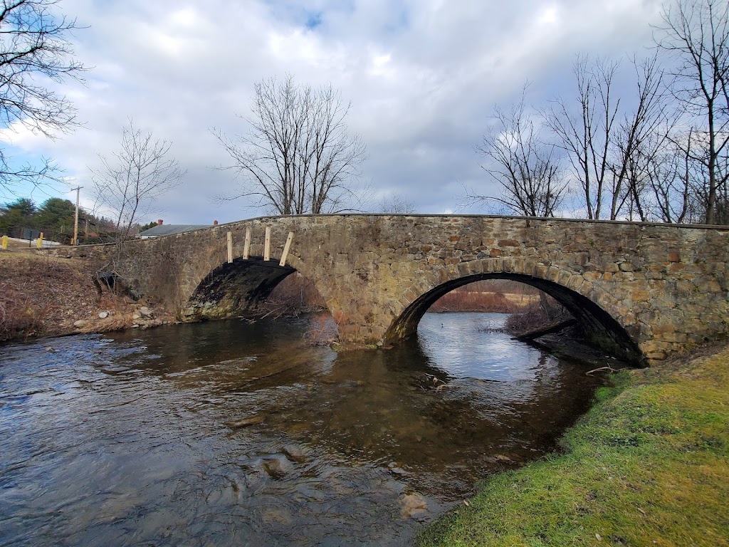 Buckwha Creek Preserve | 5595 Little Gap Rd, Kunkletown, PA 18058 | Phone: (610) 965-4397