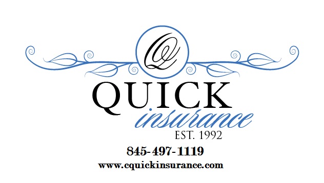 Quick Insurance | 13 W Main St, Washingtonville, NY 10992 | Phone: (845) 497-1119
