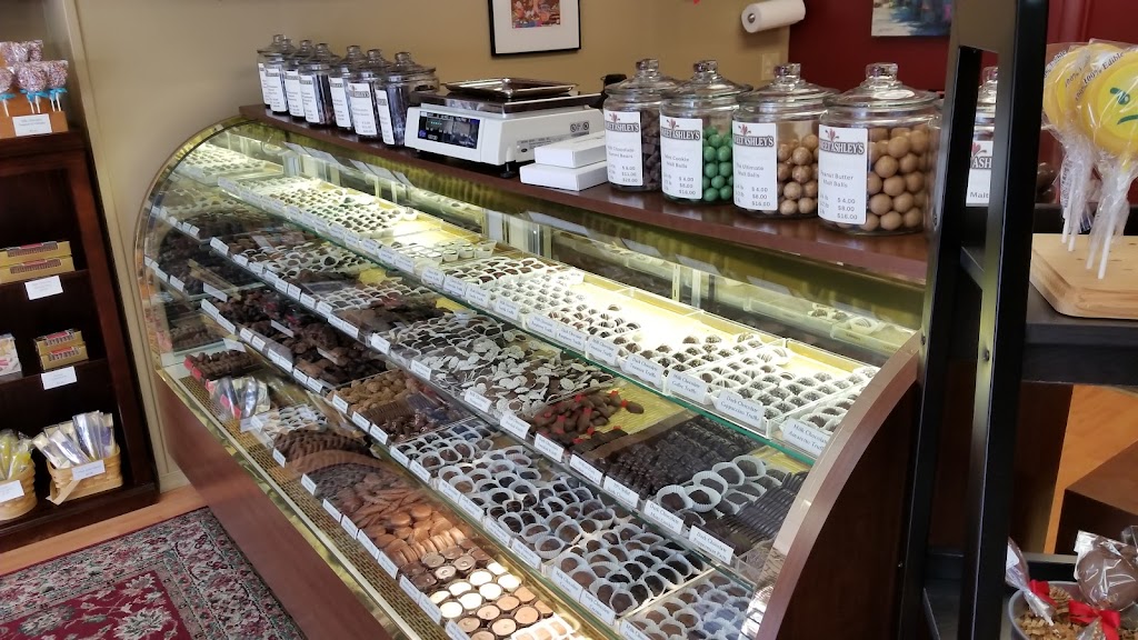 Sweet Ashleys Chocolate | 70 Buckwalter Rd #508, Royersford, PA 19468 | Phone: (610) 948-1085