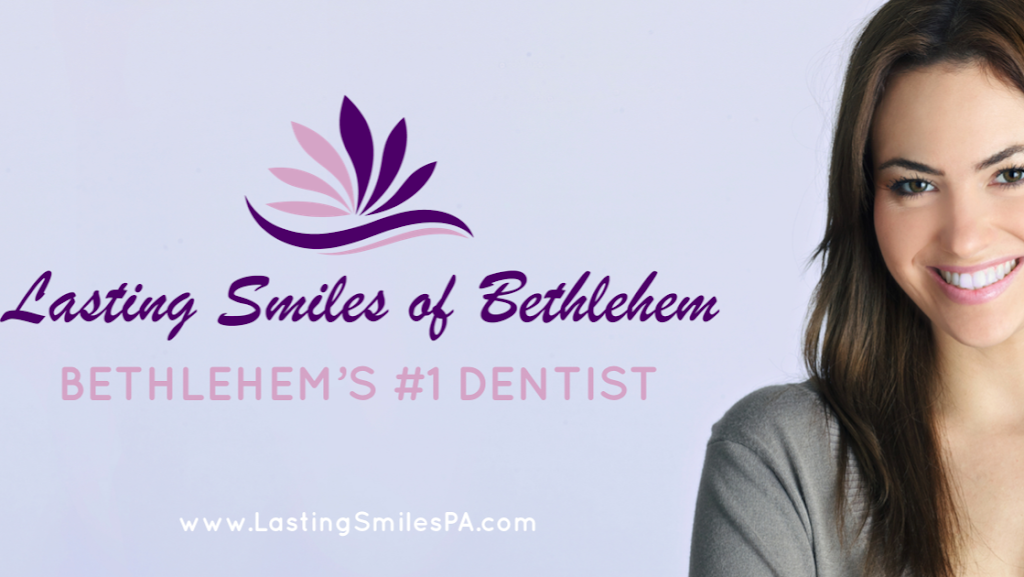 Lasting Smiles of Bethlehem | 2299 Brodhead Rd STE K, Bethlehem, PA 18020 | Phone: (610) 861-0777