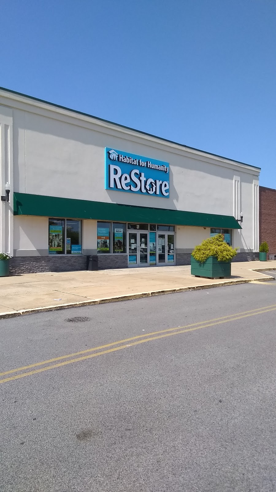 ReStore MontDelco | 200 Blair Mill Rd, Horsham, PA 19044 | Phone: (215) 394-8270