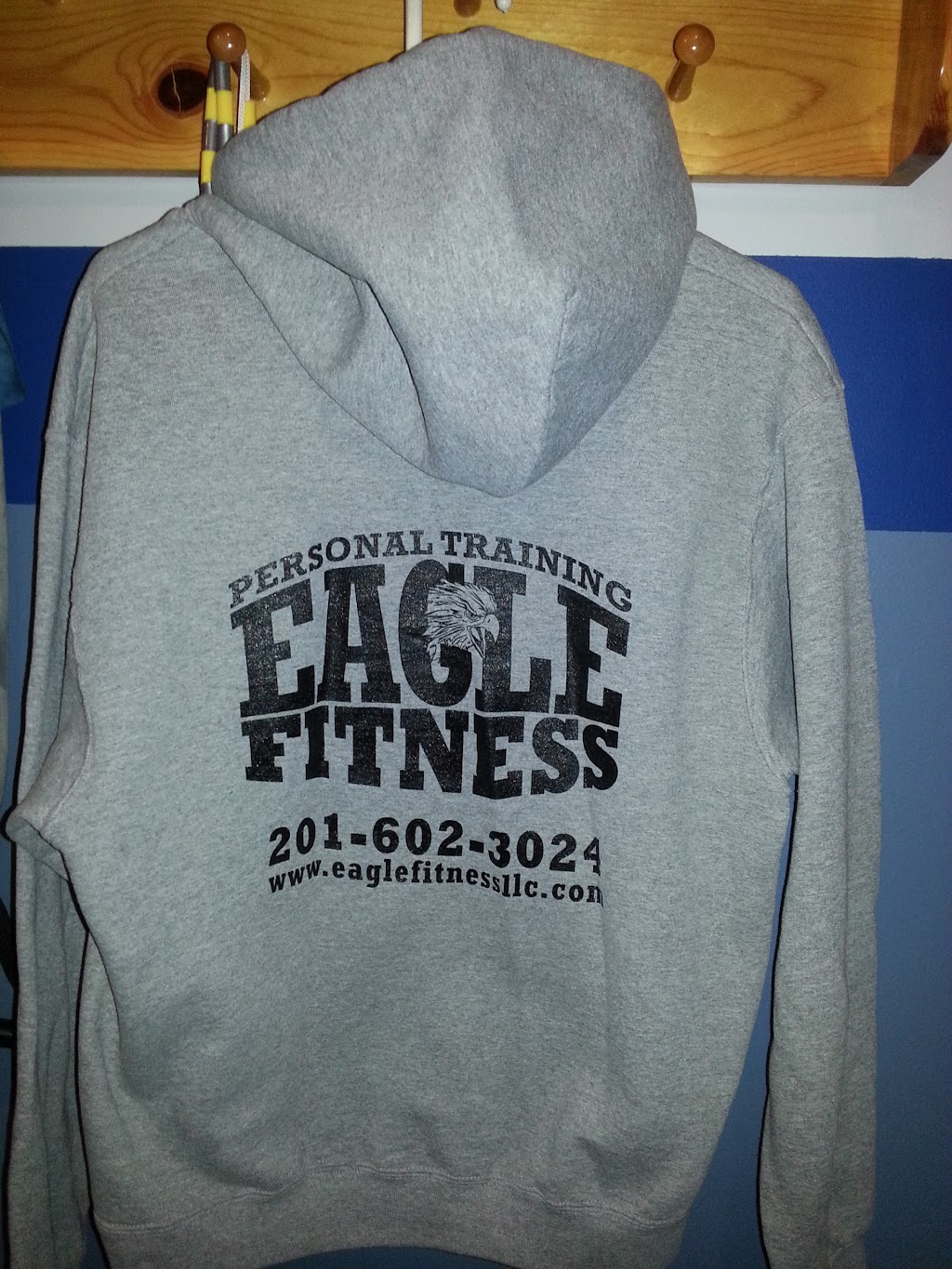 Eagle Fitness L.L.C. | 29 Central Ave, Mine Hill Township, NJ 07803 | Phone: (201) 602-3024