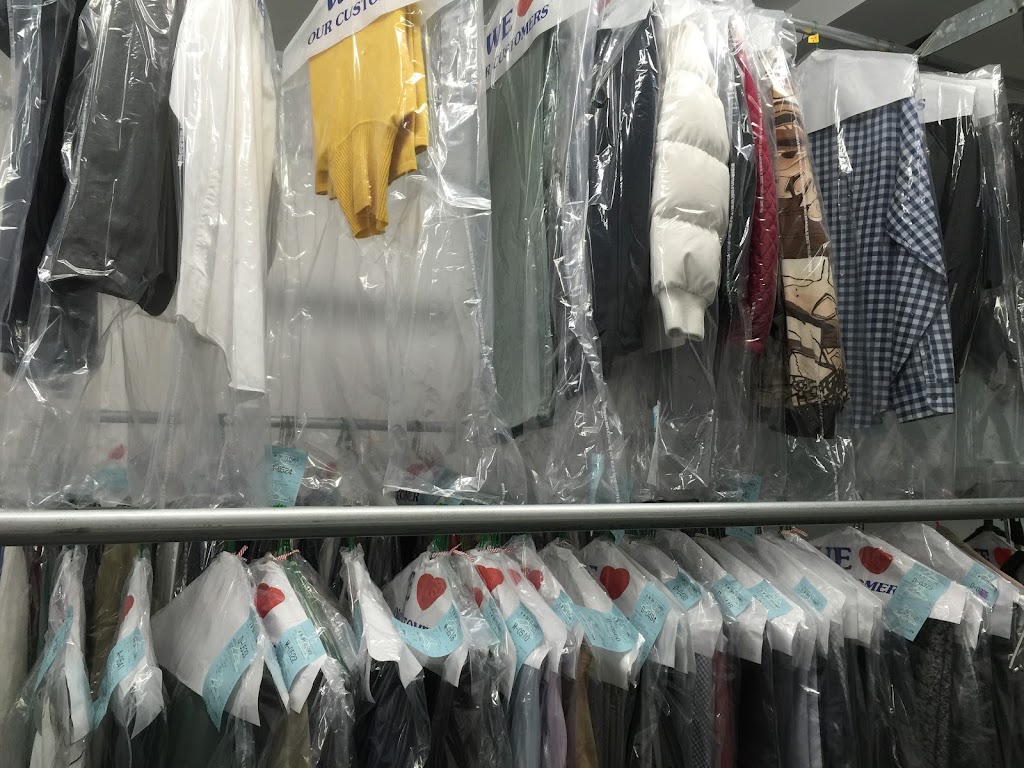 AM Dry Cleaner | 334 Malcolm X Blvd, Brooklyn, NY 11233 | Phone: (347) 442-0149