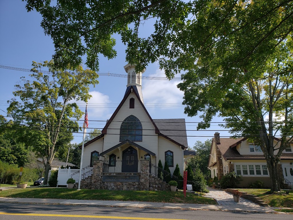 Saint Elizabeths Catholic Church | 34 Peapack Rd, Far Hills, NJ 07931 | Phone: (908) 234-1265