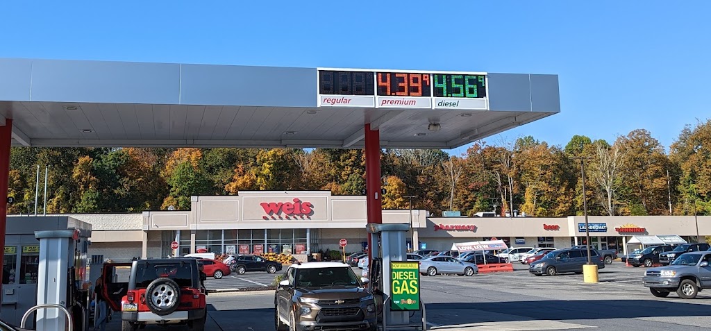 Weis Gas n Go | 2836 PA-611, Tannersville, PA 18372 | Phone: (570) 619-5300