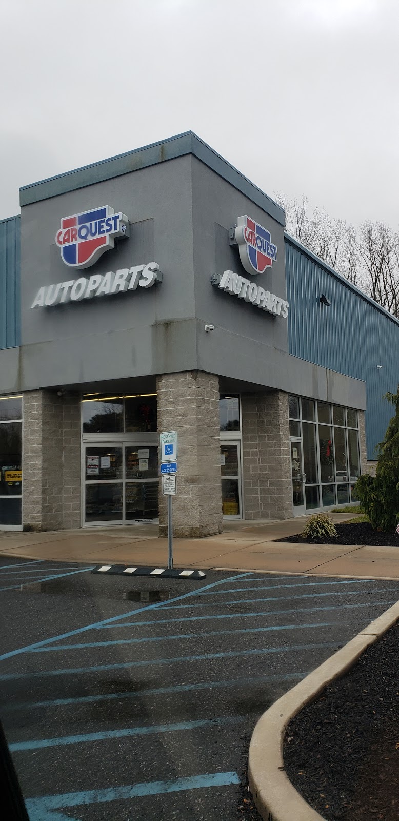 Carquest - Steves Auto Supply | 381 Harding Hwy, Elmer, NJ 08318 | Phone: (856) 358-3855