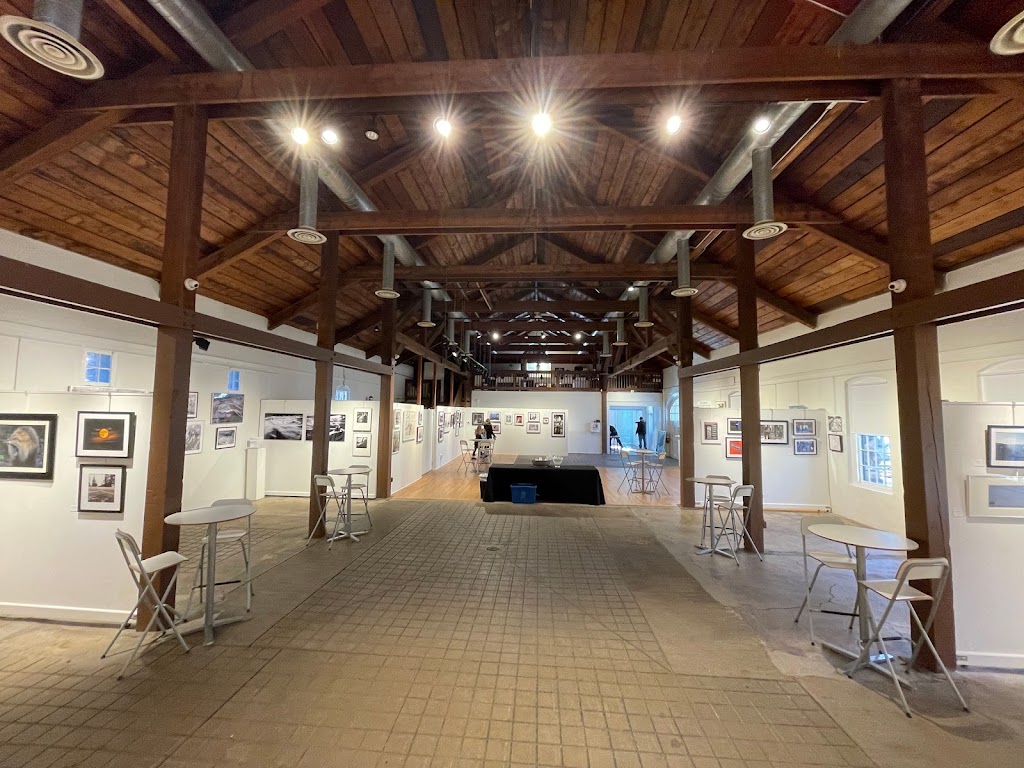 Carriage Barn Arts Center | 681 South Ave, New Canaan, CT 06840 | Phone: (203) 594-3638