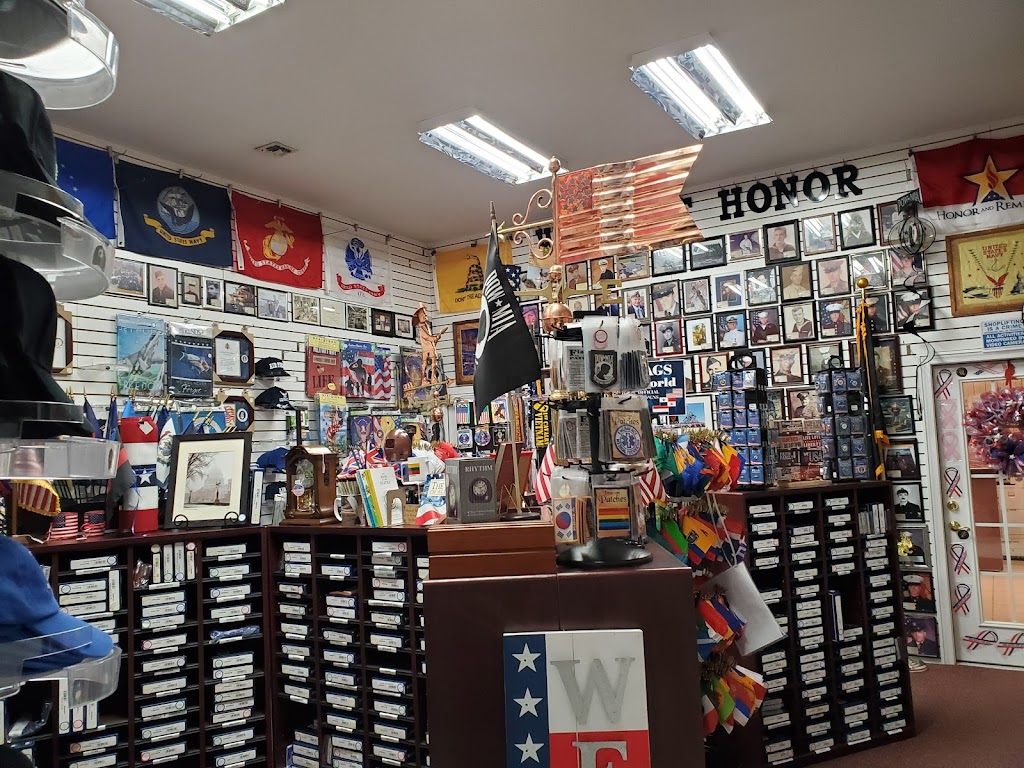 The Flag Store | 2361 US-209, Sciota, PA 18354 | Phone: (570) 992-7066