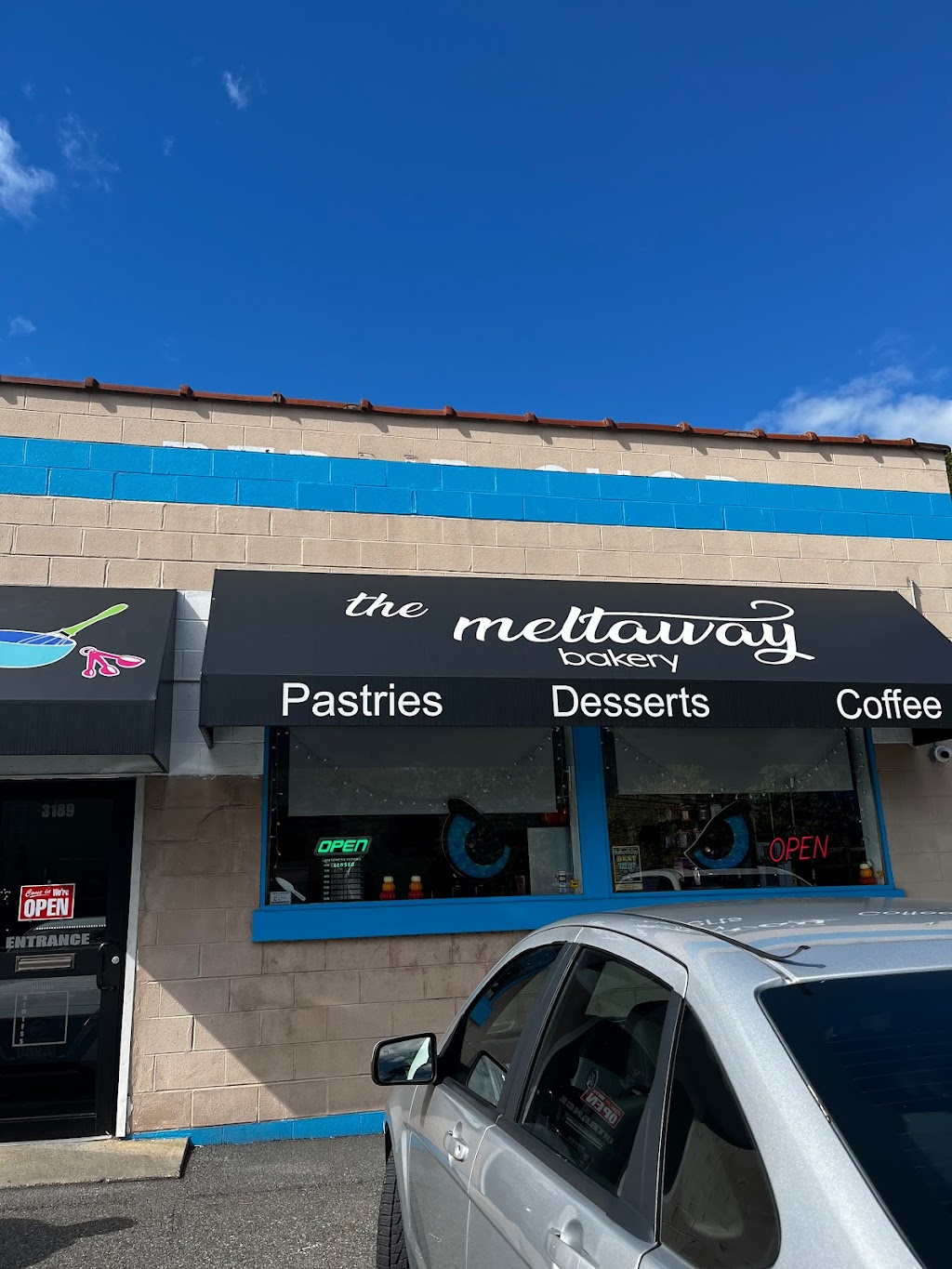 The Meltaway bakery | 3189 Rte 9W, Saugerties, NY 12477 | Phone: (845) 247-3944