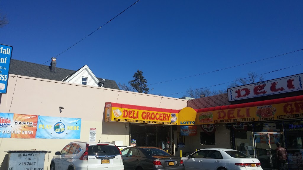 Halal Deli Grocery | 104-10 Atlantic Ave, Queens, NY 11416 | Phone: (718) 846-7422