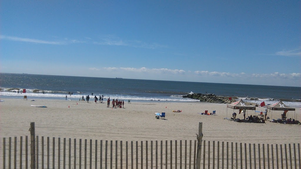 Skudin Surf Rockaway Beach | Beach 67th Street and, Beach Entrance, Beach Front Rd, Arverne, NY 11692 | Phone: (516) 318-3993