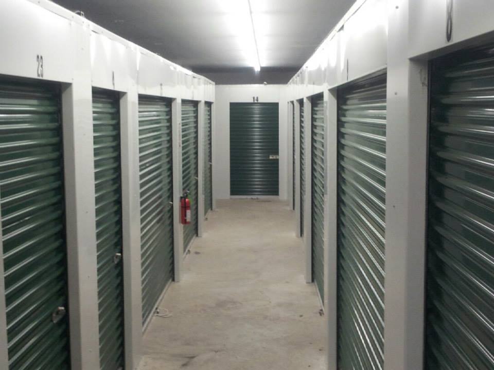 All Seasons Self Storage | 391 Highland Ave Ext, Middletown, NY 10940 | Phone: (845) 342-5017