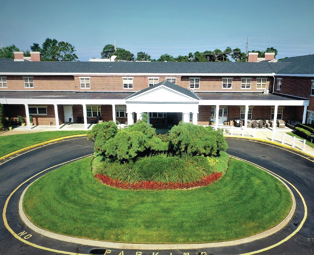 Smithtown Center For Rehabilitation and Nursing Care | 391 N Country Rd, Smithtown, NY 11787 | Phone: (631) 361-2020
