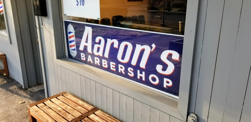 Aarons Barbershop | 72 W Upper Ferry Rd, Ewing Township, NJ 08628 | Phone: (609) 882-4440