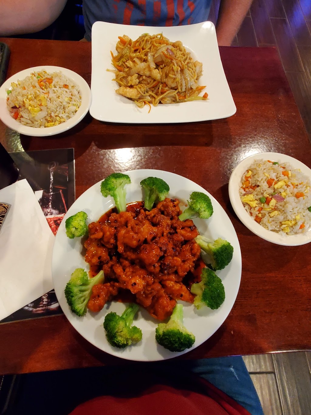 707 Asian Fusion | 707 Winsted Rd, Torrington, CT 06790 | Phone: (860) 618-7999