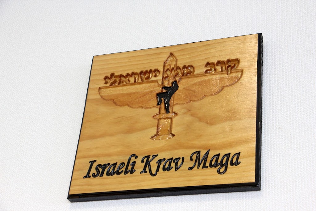 Israeli Krav Maga | 127 US-206, Hamilton Township, NJ 08610 | Phone: (609) 585-6242