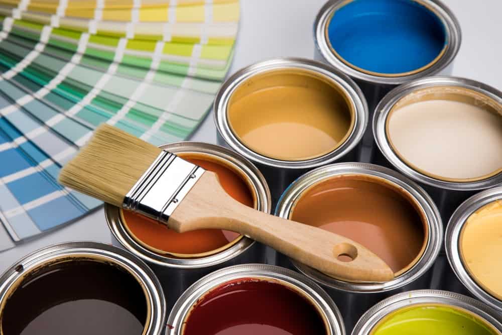 Stamford Painting Company | 245 Seaside Ave, Stamford, CT 06902 | Phone: (203) 945-0944