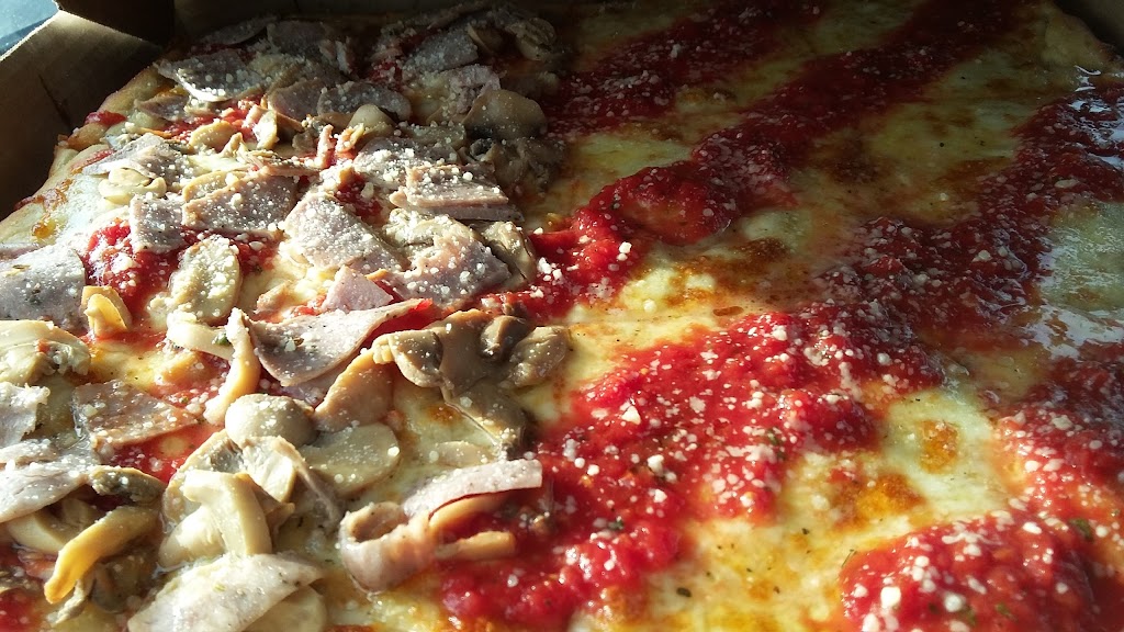 Sicily Pizza & Restaurant | 18 E Lawn Rd, Nazareth, PA 18064 | Phone: (610) 759-1322