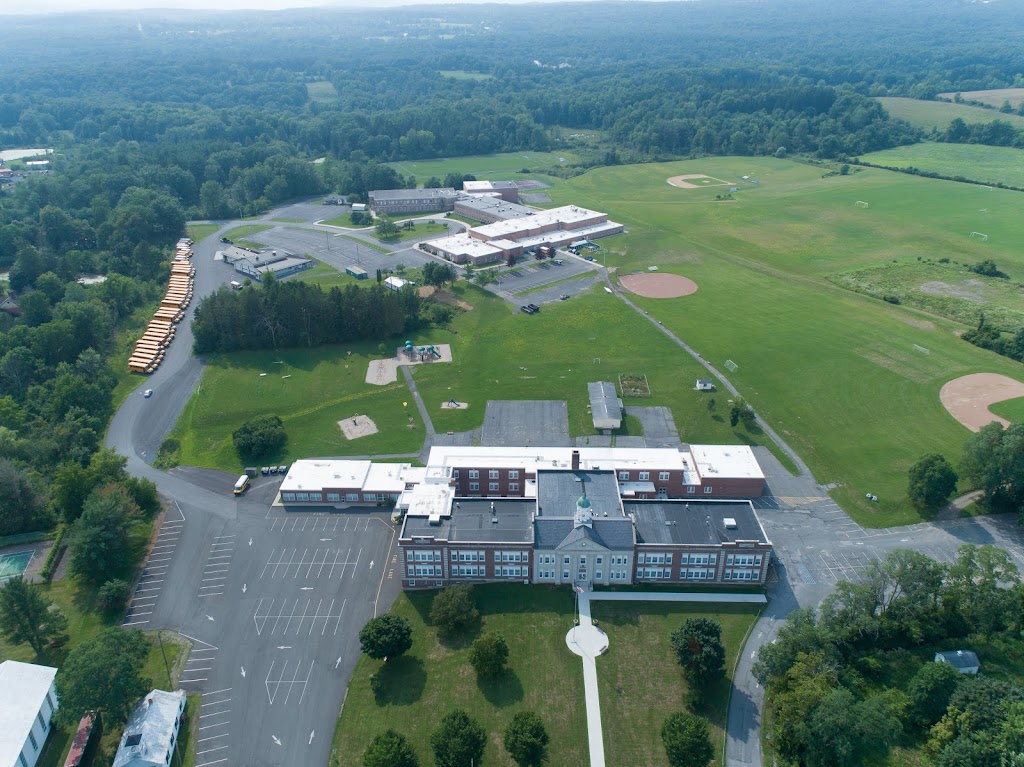 Greenville Middle / High School | 4976 NY-81, Greenville, NY 12083 | Phone: (518) 966-5070
