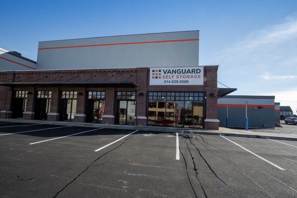 Vanguard Self Storage | 123 Oak St, Port Chester, NY 10573 | Phone: (914) 939-0500