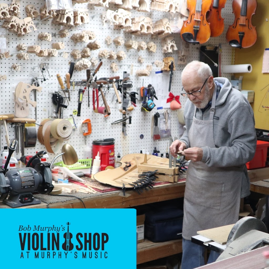 Bob Murphys Violin Shop | 447 Walt Whitman Rd Suite B, Melville, NY 11747 | Phone: (631) 549-4510