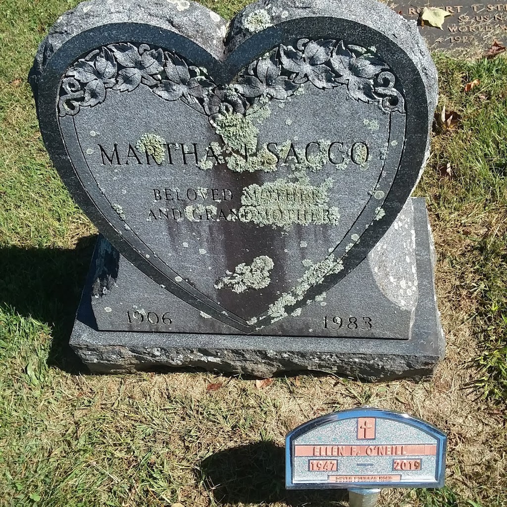 Maple Avenue Cemetery | 1062 NY-311, Patterson, NY 12563 | Phone: (845) 279-3615